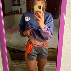 Under armour shorts